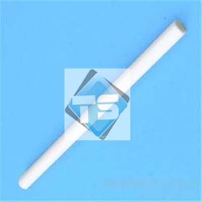High Purity Alumina Ceramic Rod  for Resistor